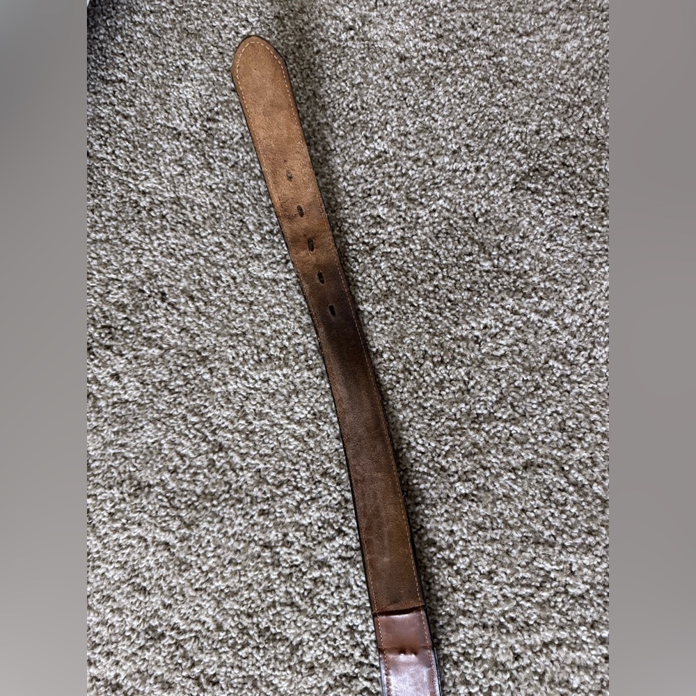 Hesston NFR 25th Anniversary Belt Buckle - Picture 12 of 14